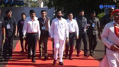 Rajya Sabha Nomination Last Day