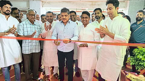 प्रिस्टीन प्रो लाईफमध्ये सौरउर्जा प्रकल्प कार्यान्वित