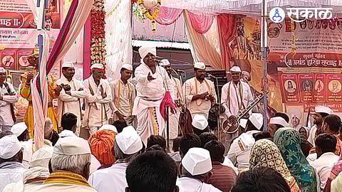 Shelgon Khurd Harinam Saptah 2026