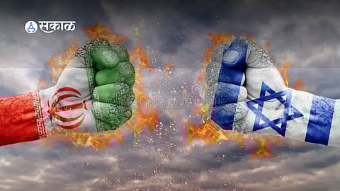 Impct of war indian citizens are stuck in gulfs countries