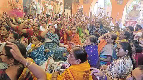 तुकाराम बीज बातमी