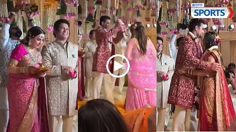 Arjun Tendulkar Marriage