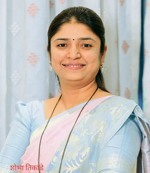 तळेगाव ढमढेरे येथे
शिक्षक संघटनेचे अधिवेशन