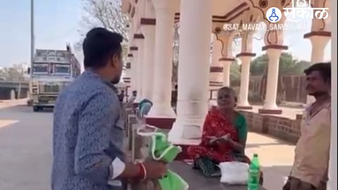 Alandi police inaction on illegal trade