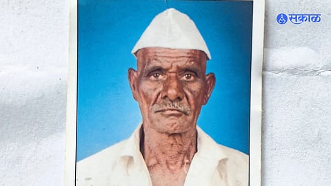 Palus taluka tragedy sugarcane field