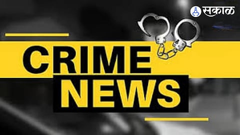 Amravati crime news stabbing case