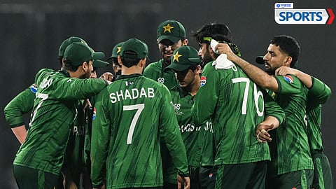Pakistan Cricket Team | T20 World Cup 2026