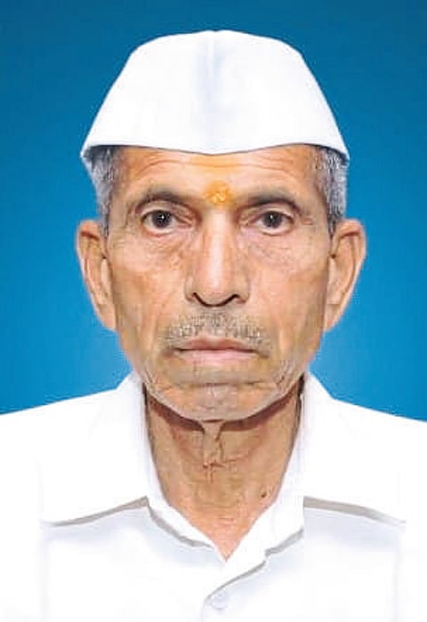 निधन वार्ता