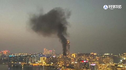 Only 10 Days of Fresh Food Stock Left as Middle East