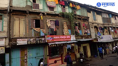 Human Trafficking Case Pune