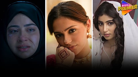 BOLLYWOOD ACTRESSES DEBUT