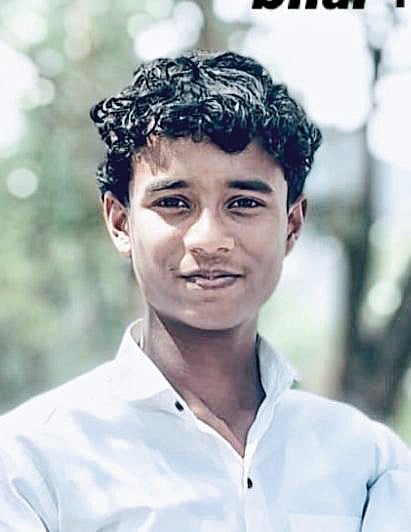 नायगाव येथील अपघातात दोन तरुणांचा मृत्यू