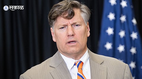 India US Deal Relations