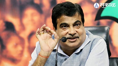 Nitin Gadkari Pune Ring Road project update