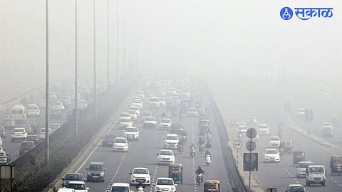 Construction Dust Control