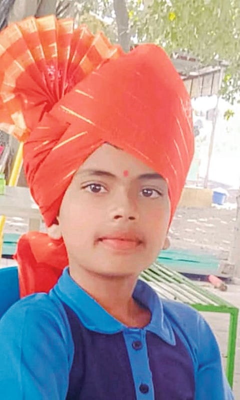 नागठाणे यश