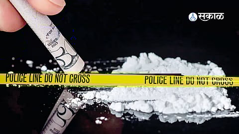 Police security deployed