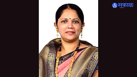 मावळ तालुका सहकारी संघाच्या
सभापतीपदी किरण हुलावळे