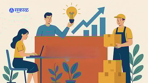 new MSME development