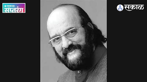 Milind Shinde Saptarang Article