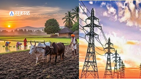 Officials review power supply projects