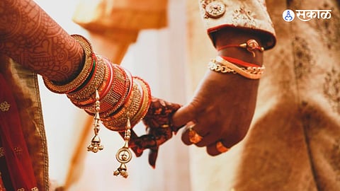 horrific wedding scam