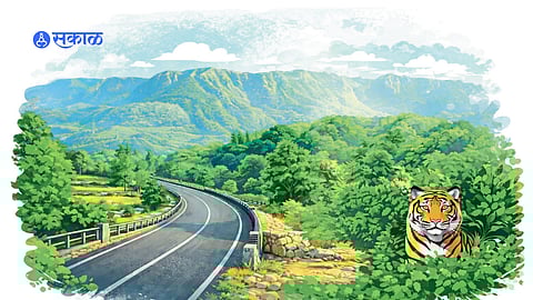 Proposed Sonawade–Ghotge