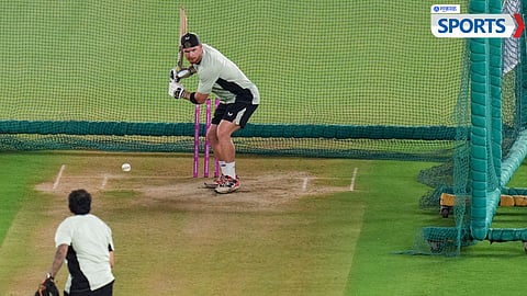 India vs New Zealand | T20 World Cup 2026