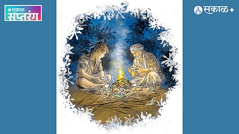 Tansen and Swami Haridas story