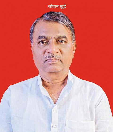 बारामतीतील दोन अभ्यासकांची राज्य समितीत निवड