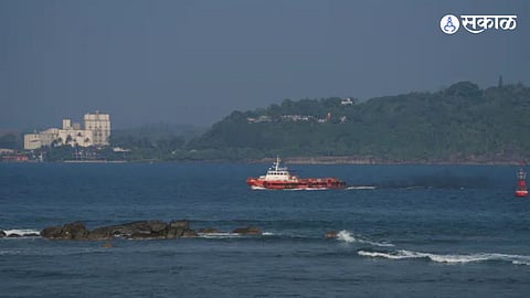 Jaishankar on US Attack on Iranian Ship