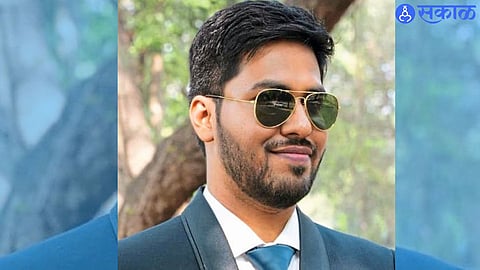 UPSC Triumph: Watchman’s Son Turns Hardship into Achievement