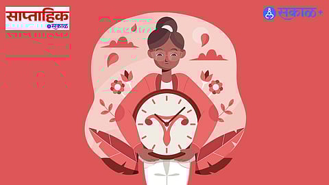 Female reproductive tract infections and care