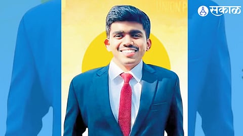 From Struggles to Success: ST Depot Worker’s Son Turns Officer