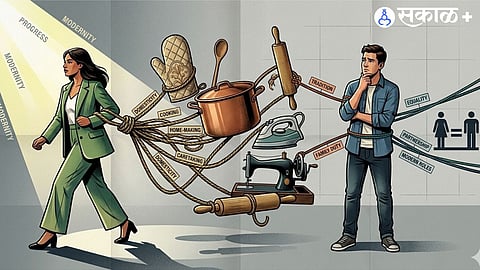 Gen Z Men More Traditional Than Expected? Global Survey Reveals Surprising Views