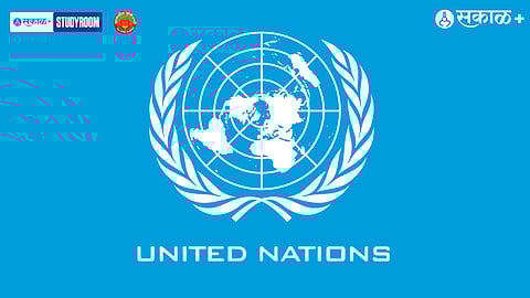 Role of United Nations in global conflict resolution 2026