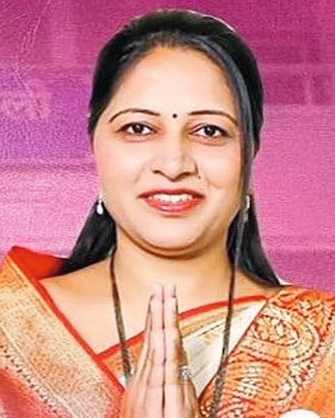 हवेलीची सत्ता अपक्षाच्या मदतीने राष्ट्रवादीकडे