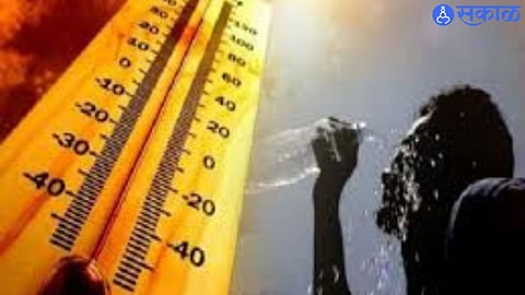 IMD Forecasts Severe Heatwave Conditions in Many Regions This Summer