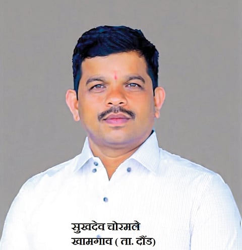 दौंडमध्ये भाजपने साधला समतोल