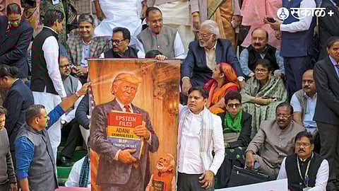 Rahul Gandhi disqualification