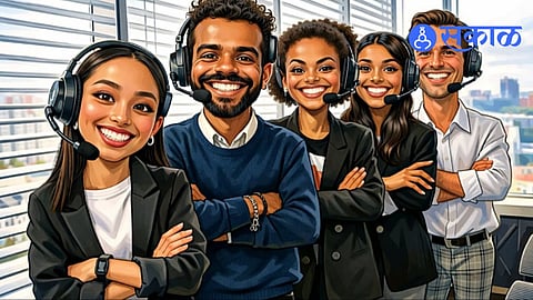 एक फोटो-थोडीशी माहिती...आणि तयार होतीये तुमची संपूर्ण प्रोफाइल; समोर आला AI चा सगळ्यात मोठा धोका, तुम्ही करू नका 'ही' 1 चूक