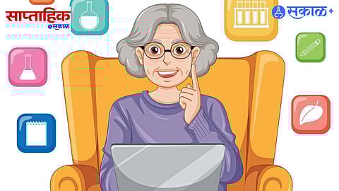 Smart Home for Seniors