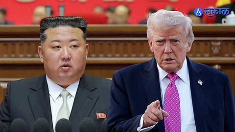 United States And South Korea Launch Freedom Shield Exercise