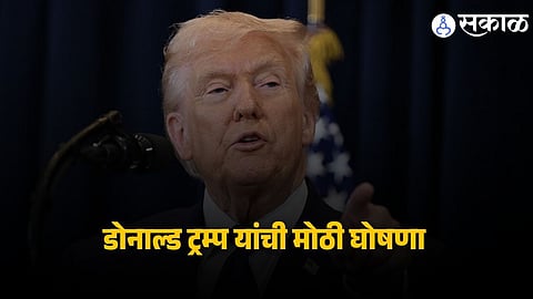 US President Donald Trump speaks about the Iran conflict while Iran’s Revolutionary Guard rejects his claim that the war is ending.