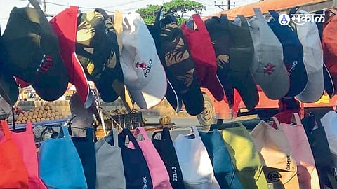 Cap Demand Surge in Dharashiv