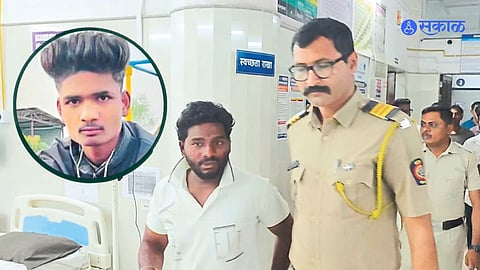 Ichalkaranji knife attack latest news