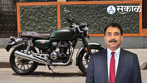 rising premium two wheeler demand in maharashtra yamaha insights 2025 hybrid electric growth