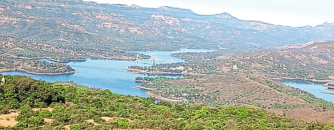 कास - वासोटा रोपवे आणि दरे तील निसर्गोपचार केंद्रामुळे पर्यटन विकासाला चालना...