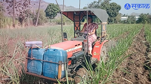 Divya Yadav’s ‘Kaletech’ Venture Boosts Animal Feed Industry