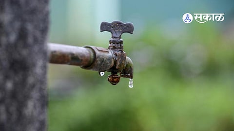 Nanded Water Update 2026